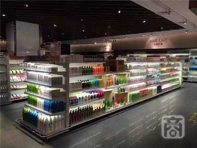 杭州首家跨境電商保稅超市體驗(yàn)館啟用，開(kāi)啟日用百貨零售新篇章